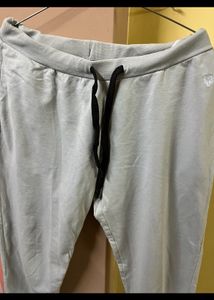 Allen Solly Grey Jogger/Pyjamas