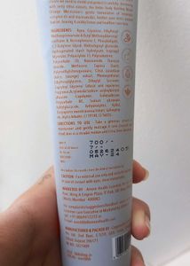 Better Body Bombay Moisturizer