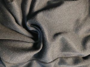 Kid&#39;s Black Shorts