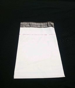 Brand New Set Of 3 Pod Courier Bag With Pouch