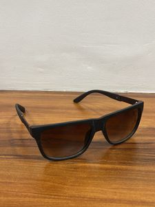Brown Tint Sunglasses