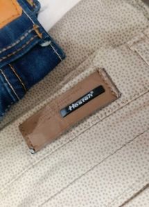 Jeans Collection 5 Pic Combo