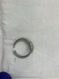 Sparkling Rhinestone Bracelet