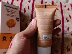 Mamaearth Bb Cream
