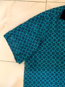 Cool Patterned Shirt