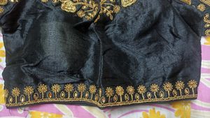 Designer Blouse