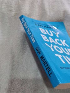 Buy Back Your Time