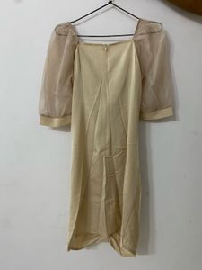 Elegant Party Dress