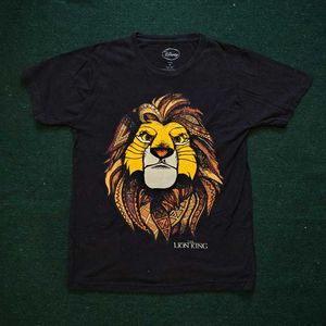 Disney Lion King Graphic Tee