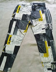 Trendy Women Jeggings