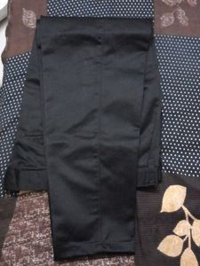 BARCODE 34 WAIST REGULAR FIT NEW PANT WITH OUT TAG