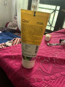 Qraa Sunscreen SPF 30