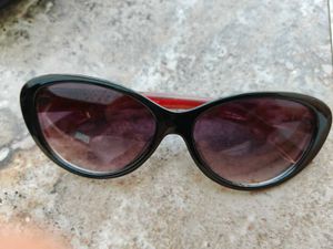 Stylish Cateye Sunglasses