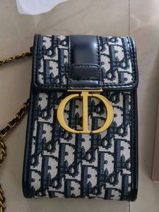 Christian Dior Sling Bag