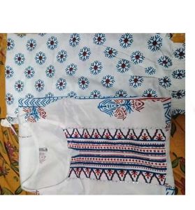 Elegant Kurta Set