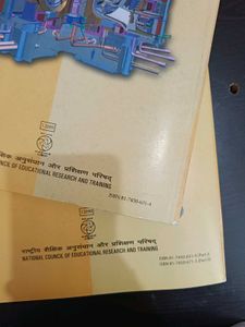 NCERT Physics Textbook Class XII