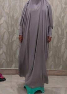 Abaya Naqab