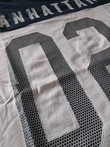 Branded T-shirts