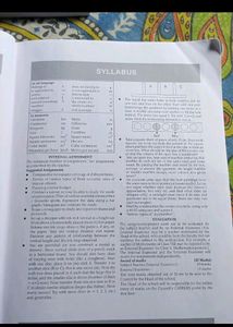 Icse Class 10 Sample Papers For Mathematics