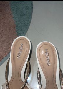 Metro High Heels