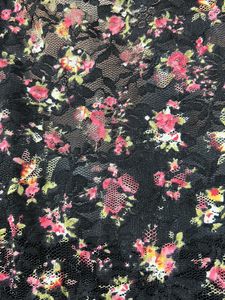 Multicolour  Shrug