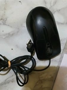3D Optical Mouse UsB Port