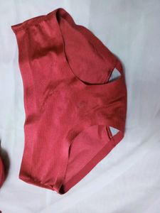 Imported Bra Panty Set