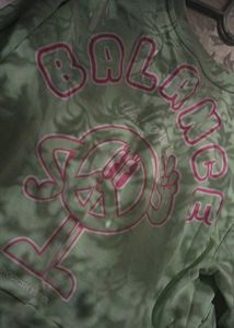 Balance Your Mind Tee