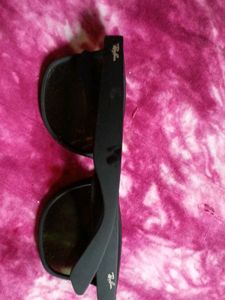 Ray Ban Sunglasses