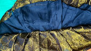 Kanchipuram Silk Pavadai Sattai