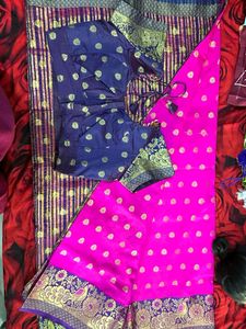 Festival Saree