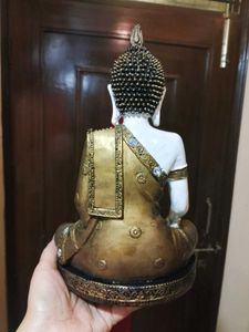 Buddha Statue - Home Decor