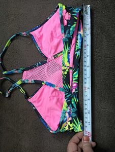 Tropical Bikini 🔥Top