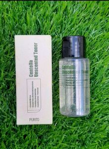 Purito Centella Unscented Toner