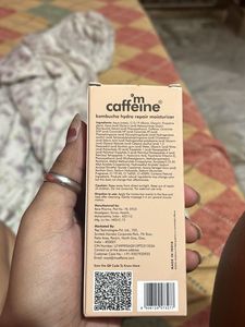 Kombucha Hydra Repair Moisturizer