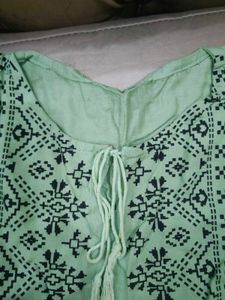 Green Top