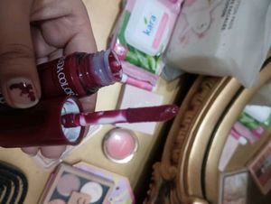 Cherry Coke Lipgloss