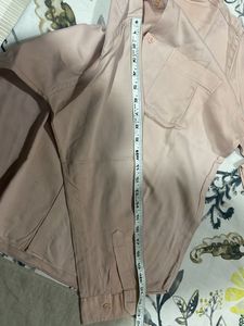 Men Stitched Shirt Fulls Sleeves