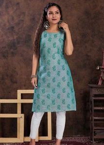 Good Material Kurti For Daily Wear
