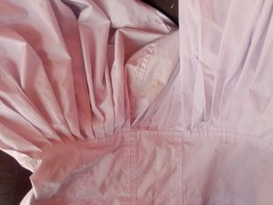 White Salwar For School Girl