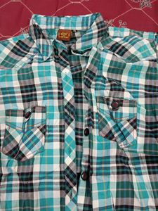 Very Beautiful Cotton Top , Style With Jeans