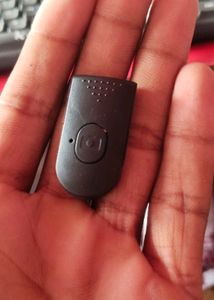 Bluetooth Integrated Selfie Stick and One Mic