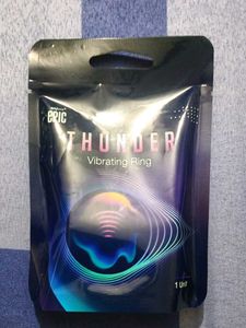 Thunder Vibrating Ring