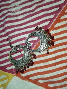 Earrings (Jhumke)