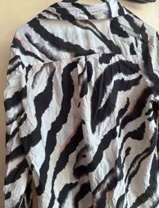 Zudio oversized Shirt