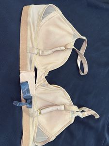 Nude Bra - Size 38A