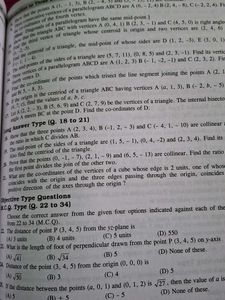 Mathematics Companion XI