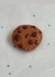 Handmade Cookie Fridge Magnets 🍪🩷