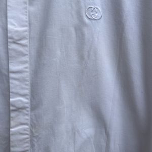 Gucci White Shirt