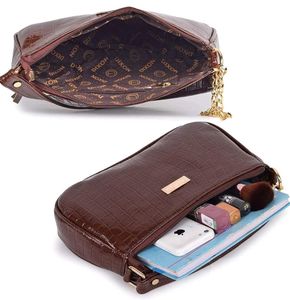 Dixon Shoulder Bag